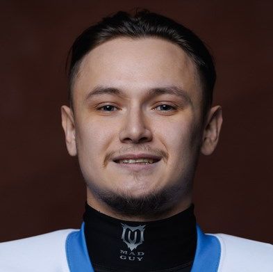 Константин Матвеев